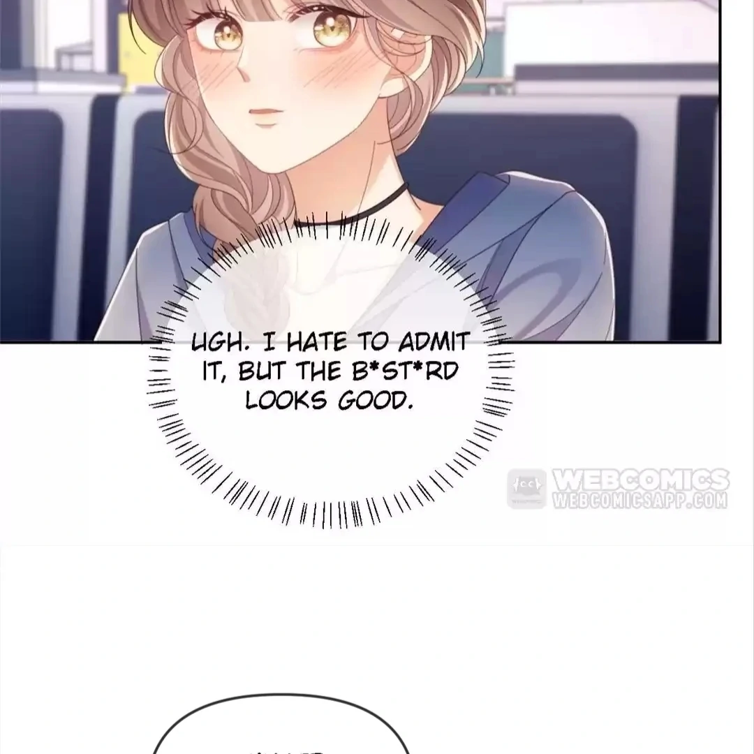 White Moon He Made a Move On Me Chapter 48 - Page 62
