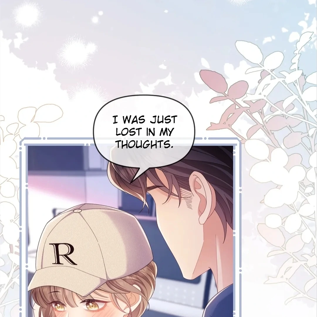White Moon He Made a Move On Me Chapter 48 - Page 64