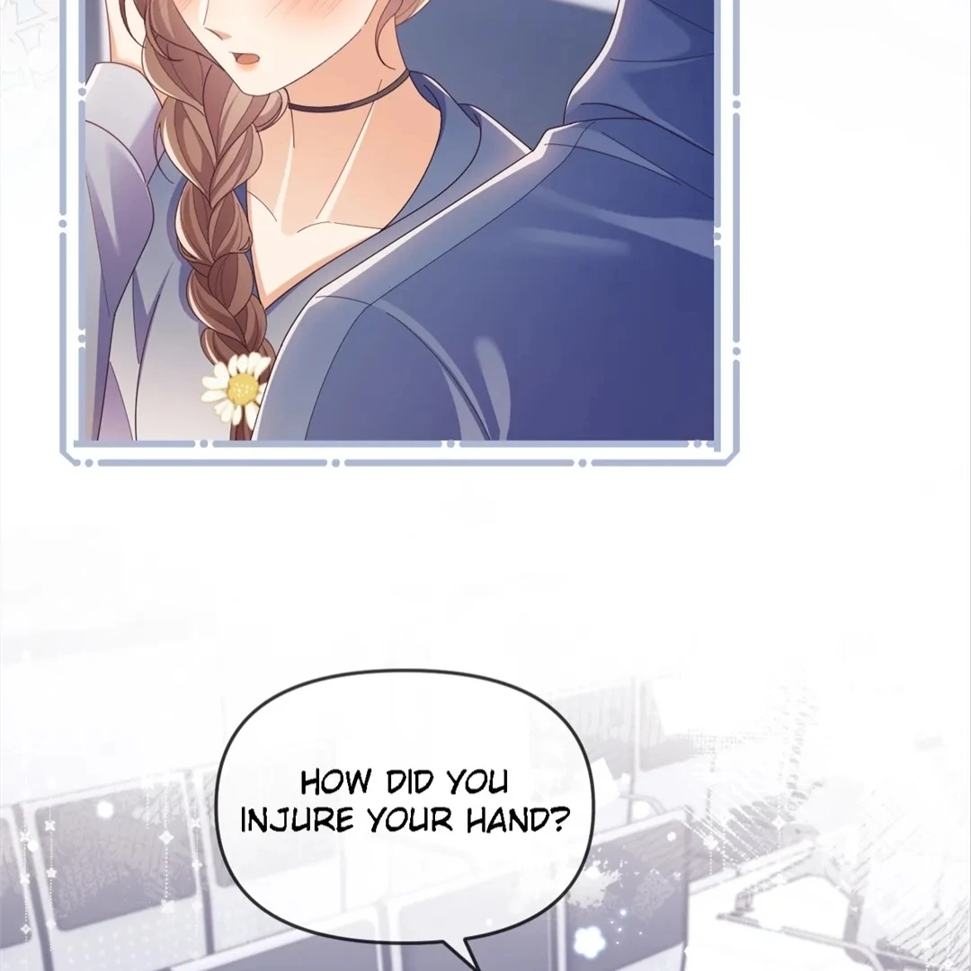White Moon He Made a Move On Me Chapter 48 - Page 65