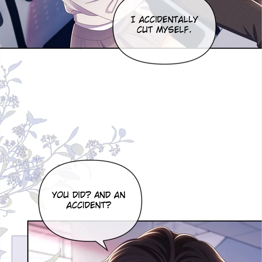 White Moon He Made a Move On Me Chapter 48 - Page 67