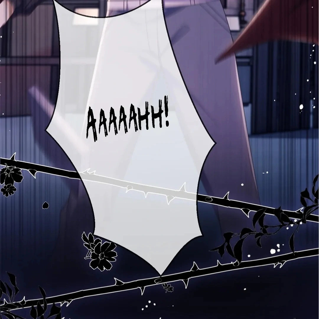 White Moon He Made a Move On Me Chapter 48 - Page 7