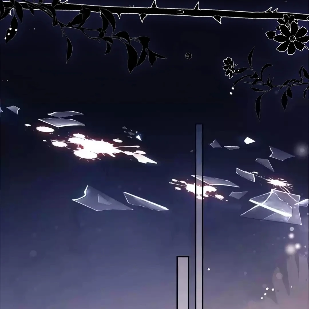 White Moon He Made a Move On Me Chapter 48 - Page 8