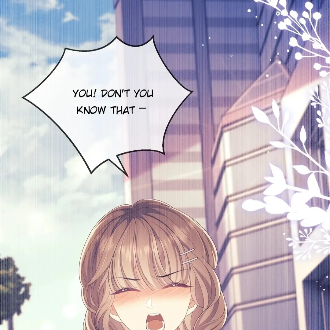 White Moon He Made a Move On Me Chapter 49 - Page 11