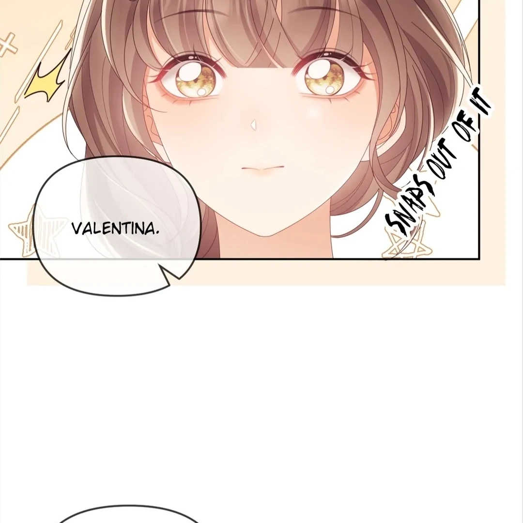 White Moon He Made a Move On Me Chapter 49 - Page 18