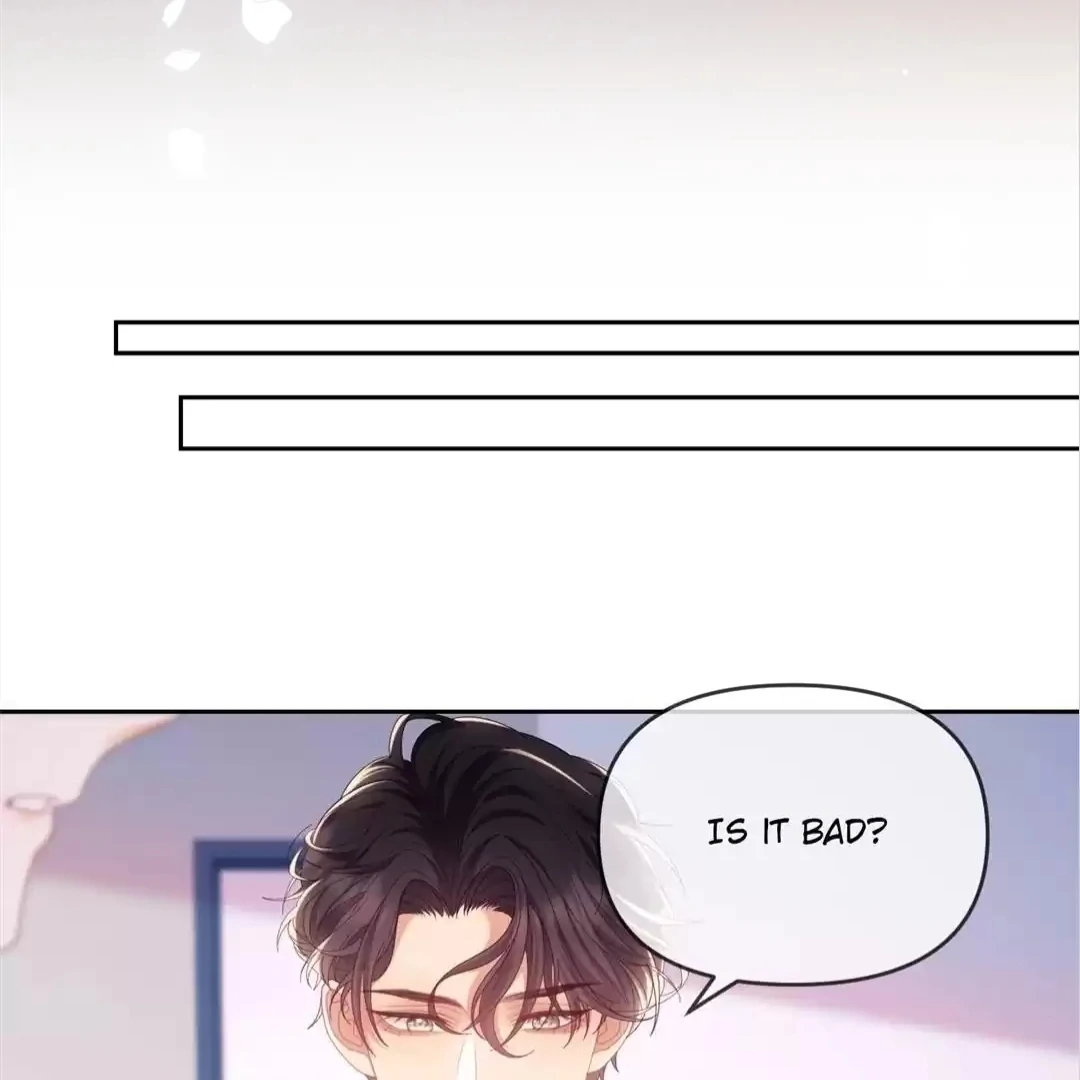 White Moon He Made a Move On Me Chapter 49 - Page 21