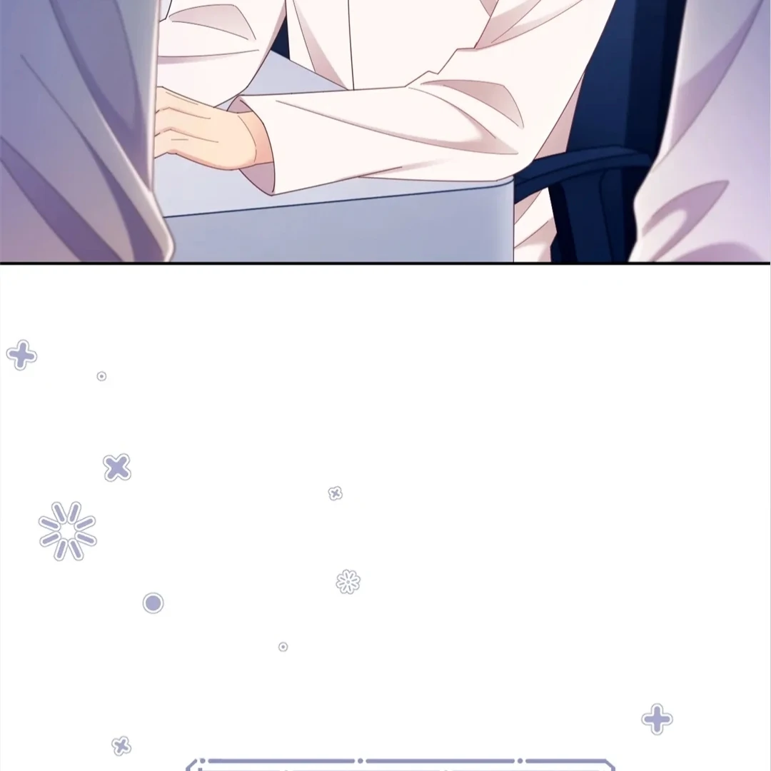 White Moon He Made a Move On Me Chapter 49 - Page 26