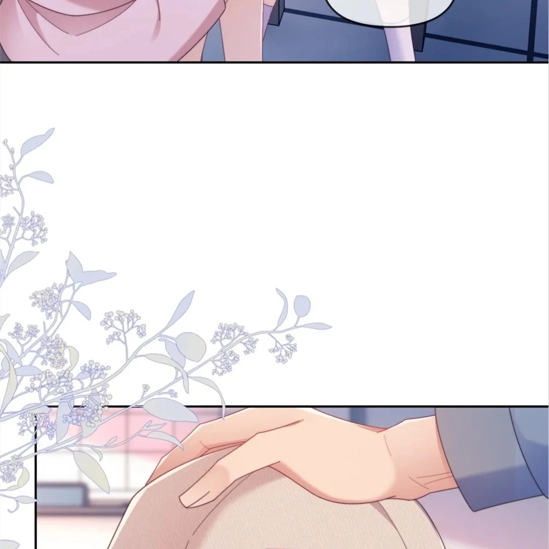 White Moon He Made a Move On Me Chapter 49 - Page 40