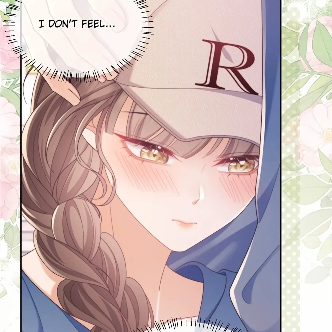 White Moon He Made a Move On Me Chapter 49 - Page 44