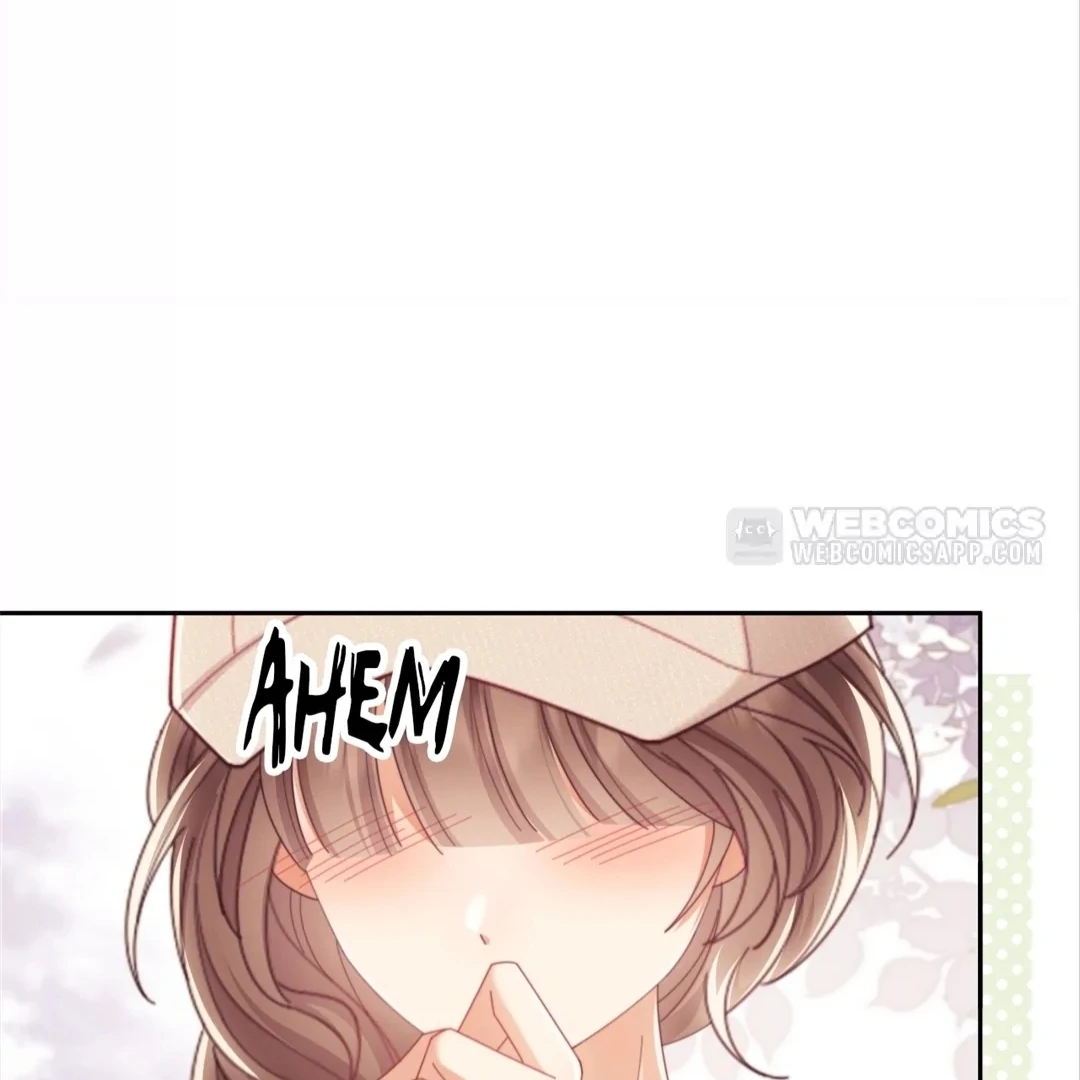 White Moon He Made a Move On Me Chapter 49 - Page 56