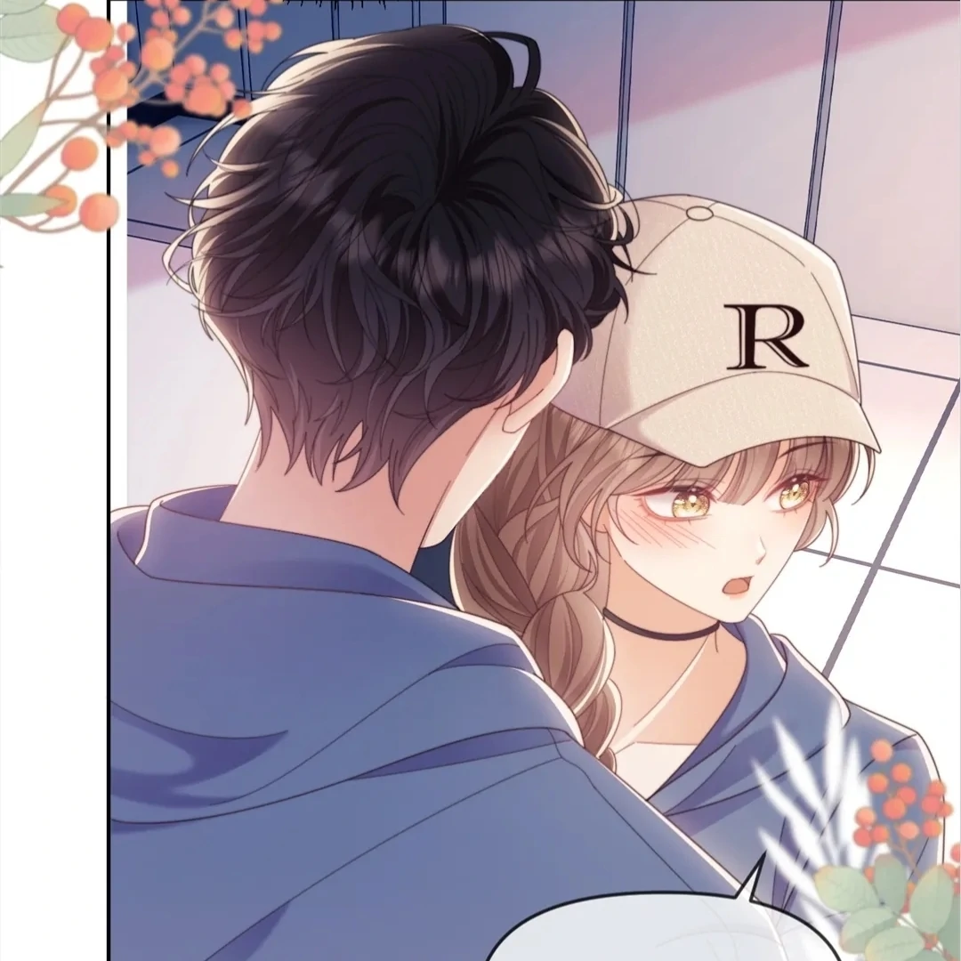 White Moon He Made a Move On Me Chapter 49 - Page 66