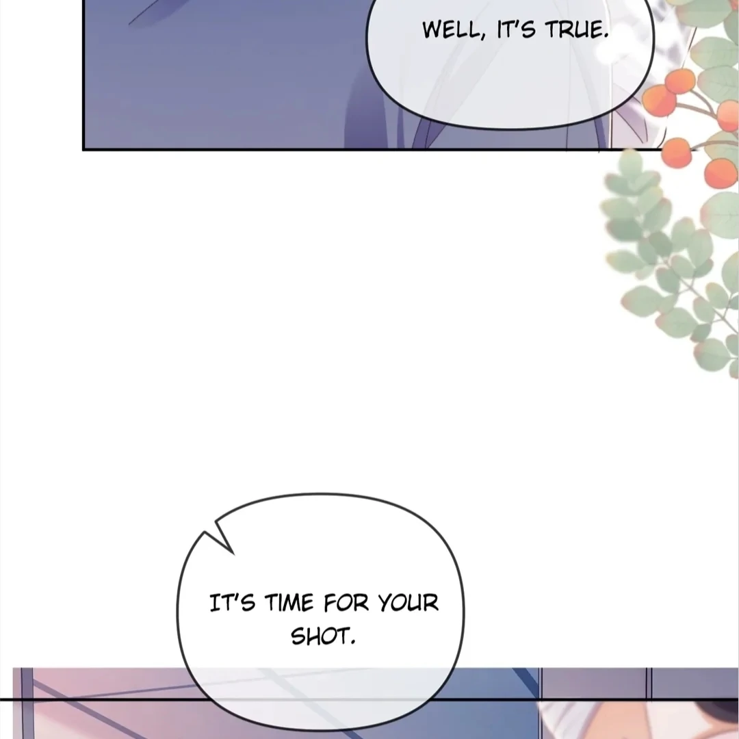White Moon He Made a Move On Me Chapter 49 - Page 67
