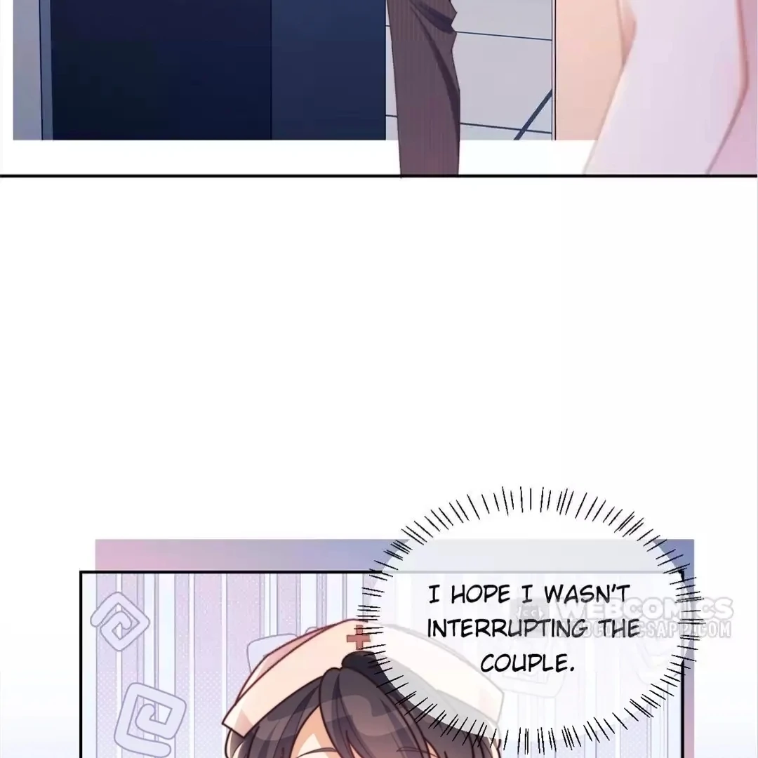 White Moon He Made a Move On Me Chapter 49 - Page 69