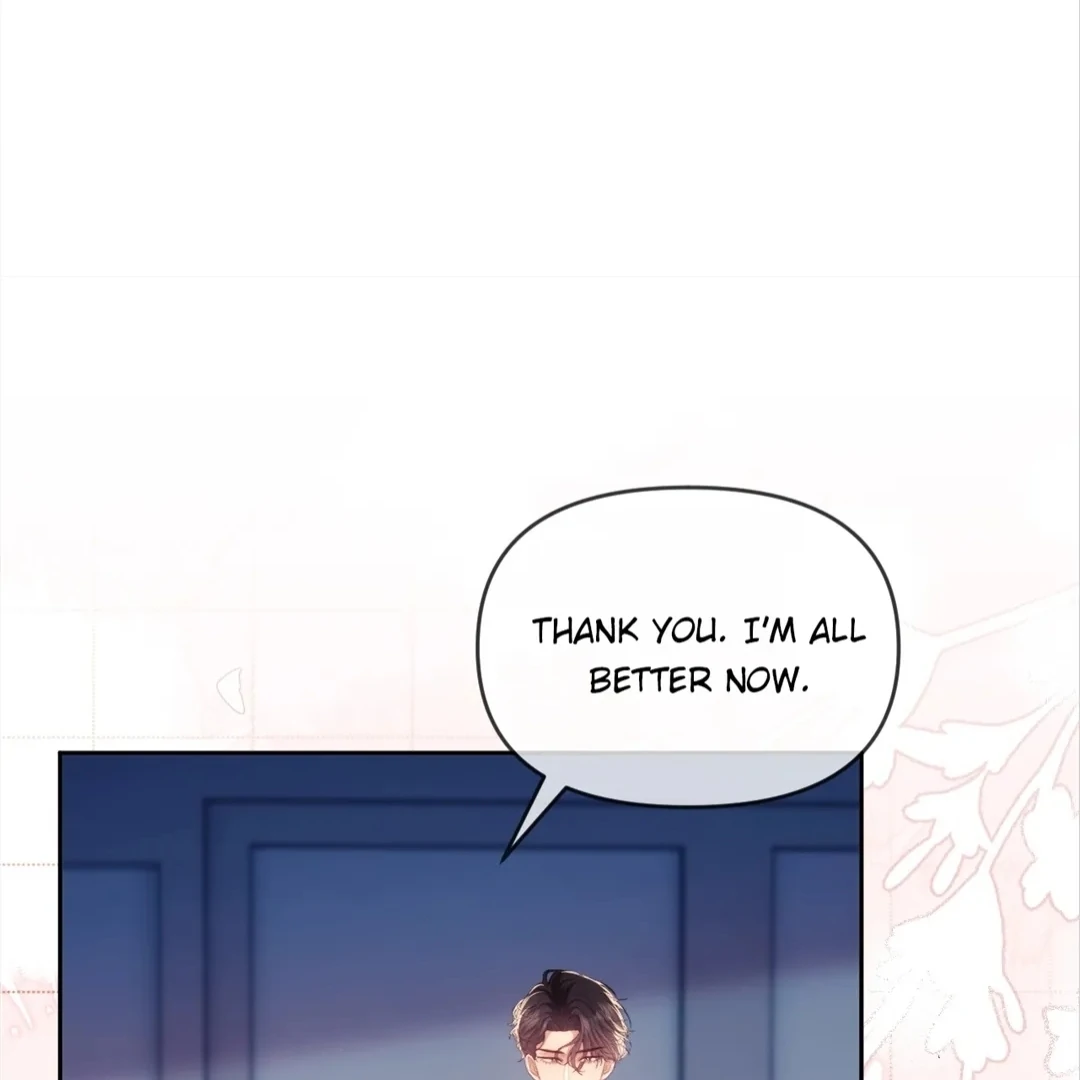 White Moon He Made a Move On Me Chapter 49 - Page 74