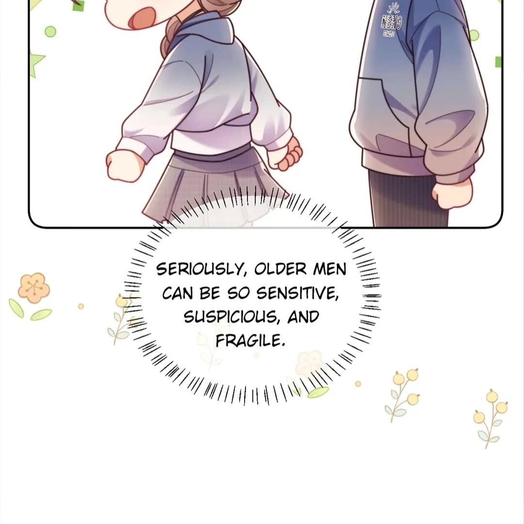 White Moon He Made a Move On Me Chapter 49 - Page 79