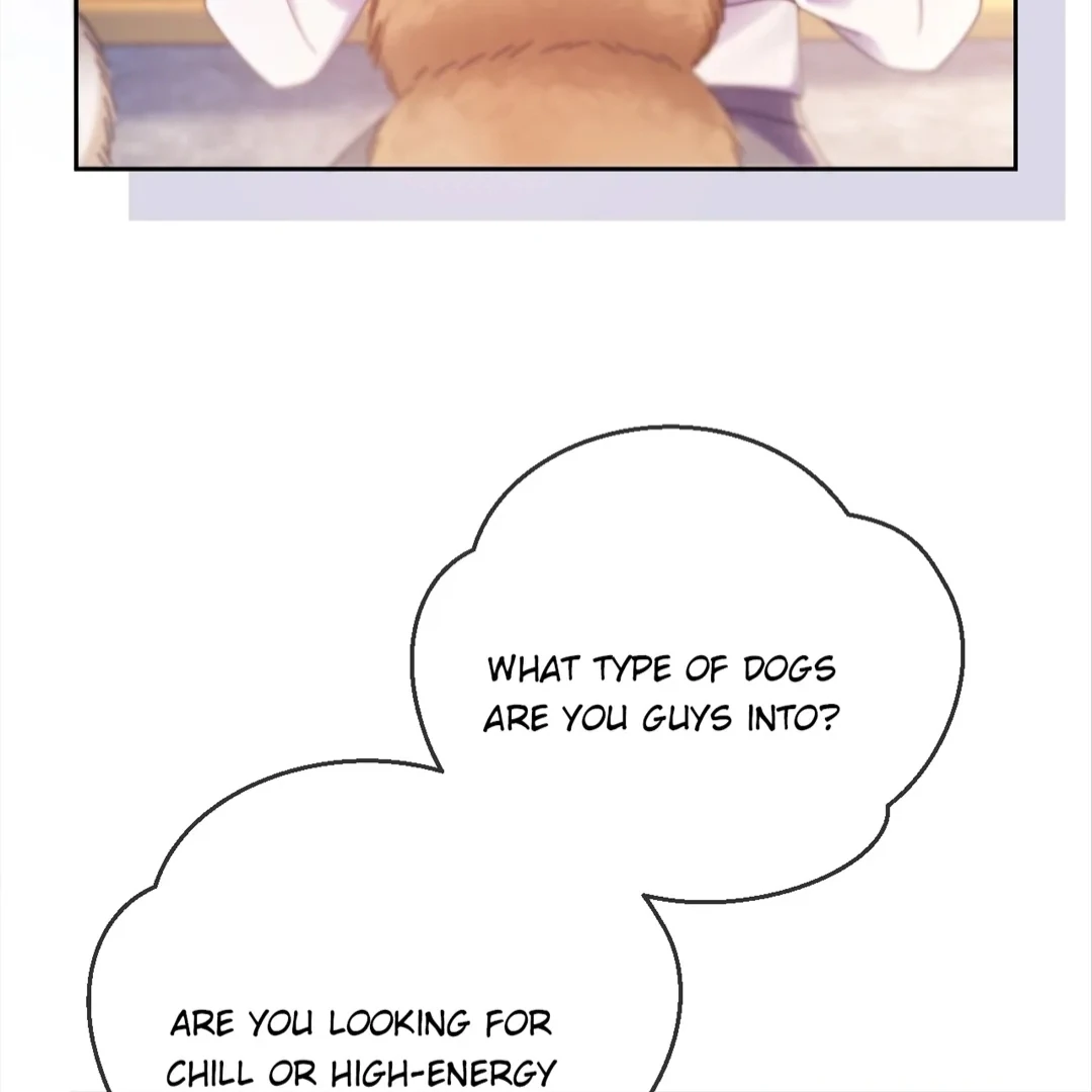 White Moon He Made a Move On Me Chapter 49 - Page 85
