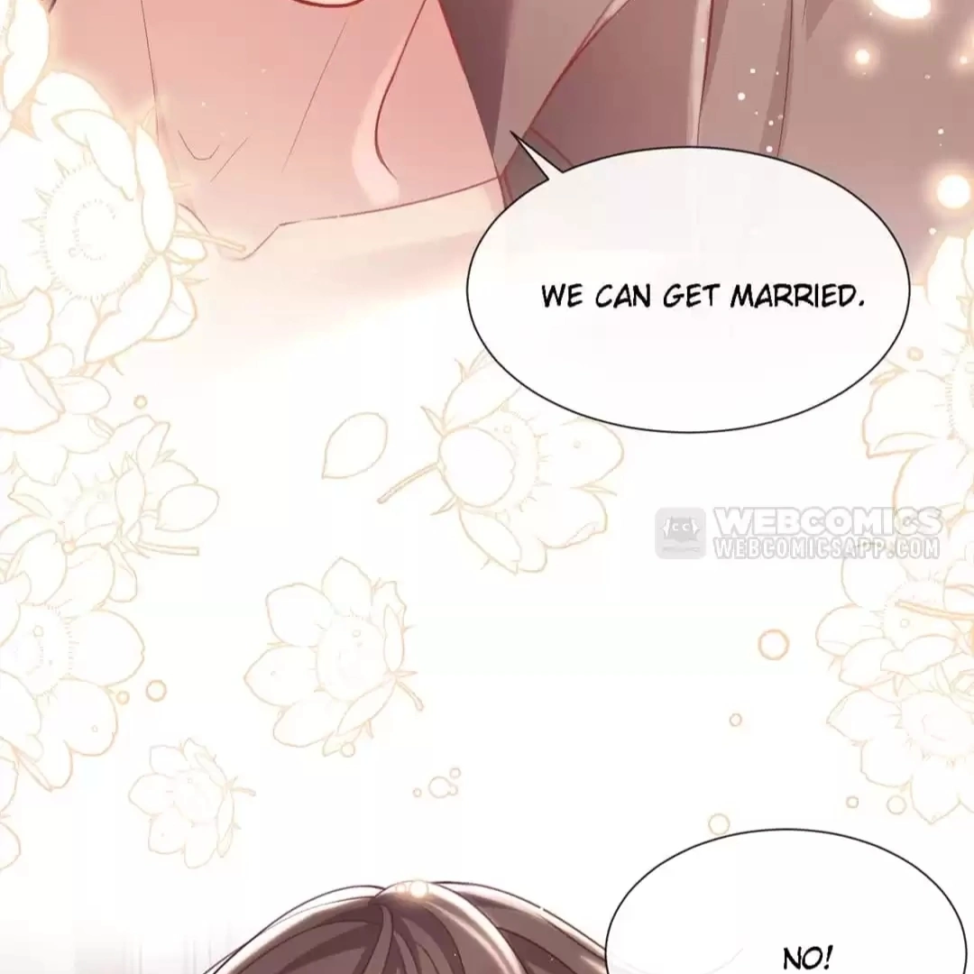White Moon He Made a Move On Me Chapter 5 - Page 1