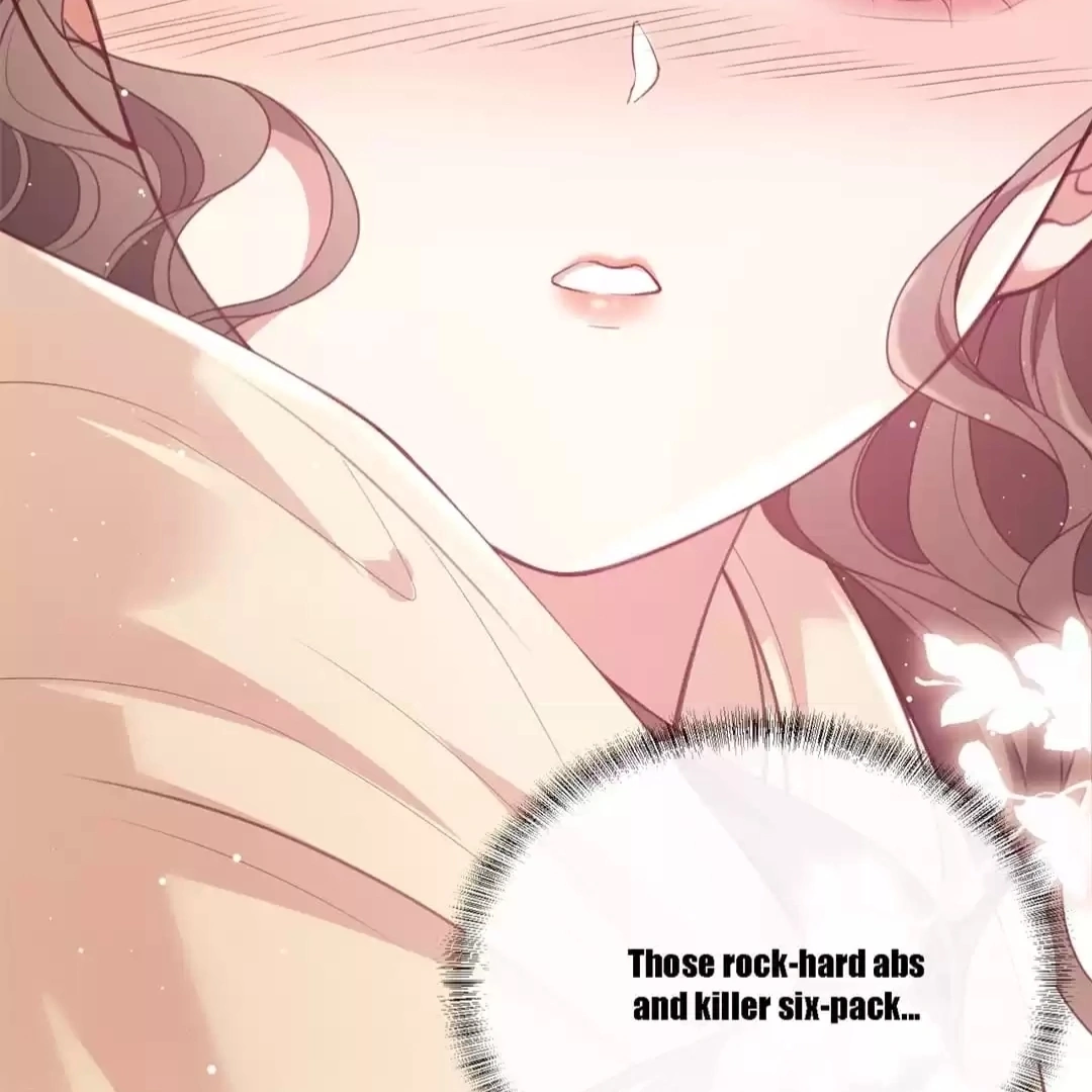 White Moon He Made a Move On Me Chapter 5 - Page 23