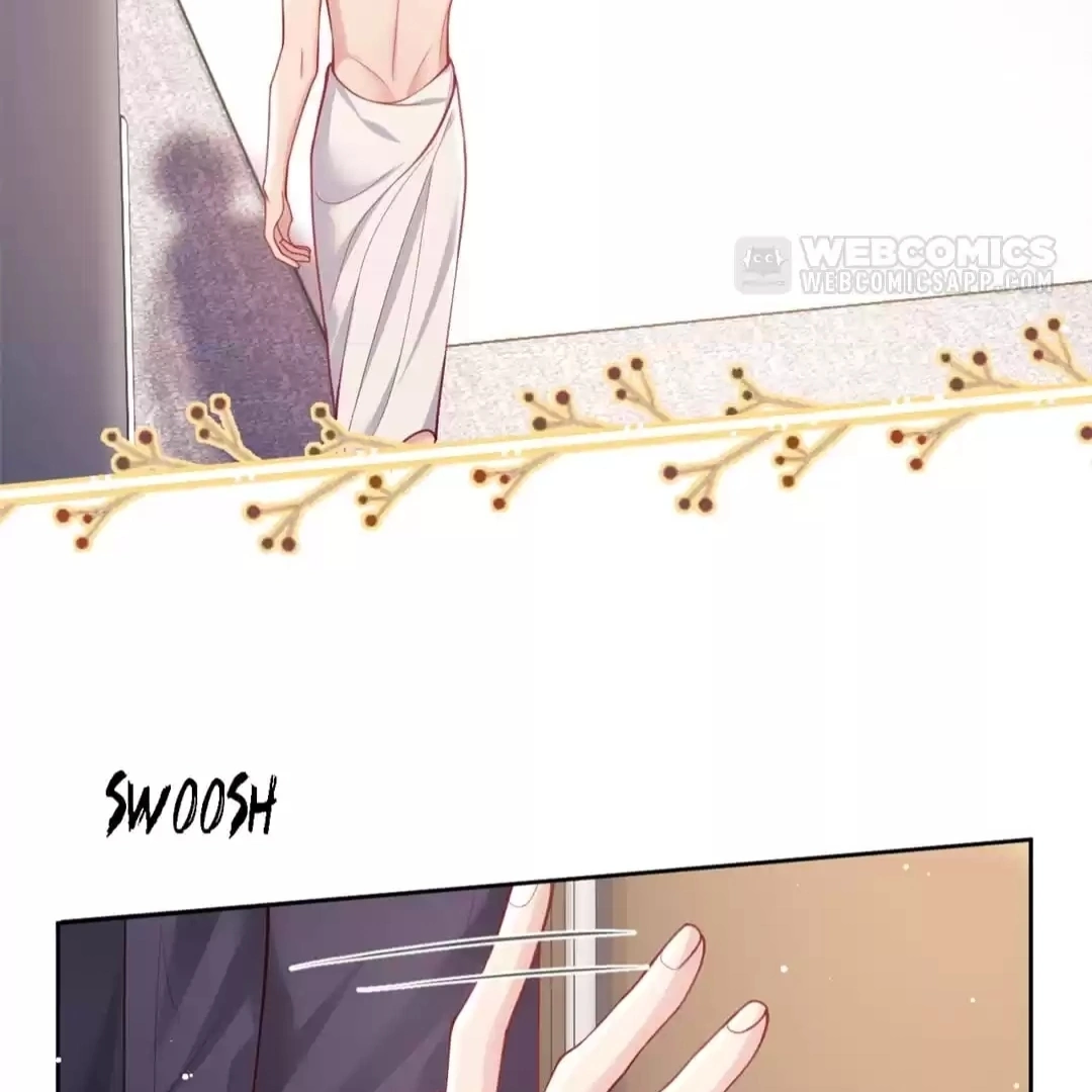 White Moon He Made a Move On Me Chapter 5 - Page 29