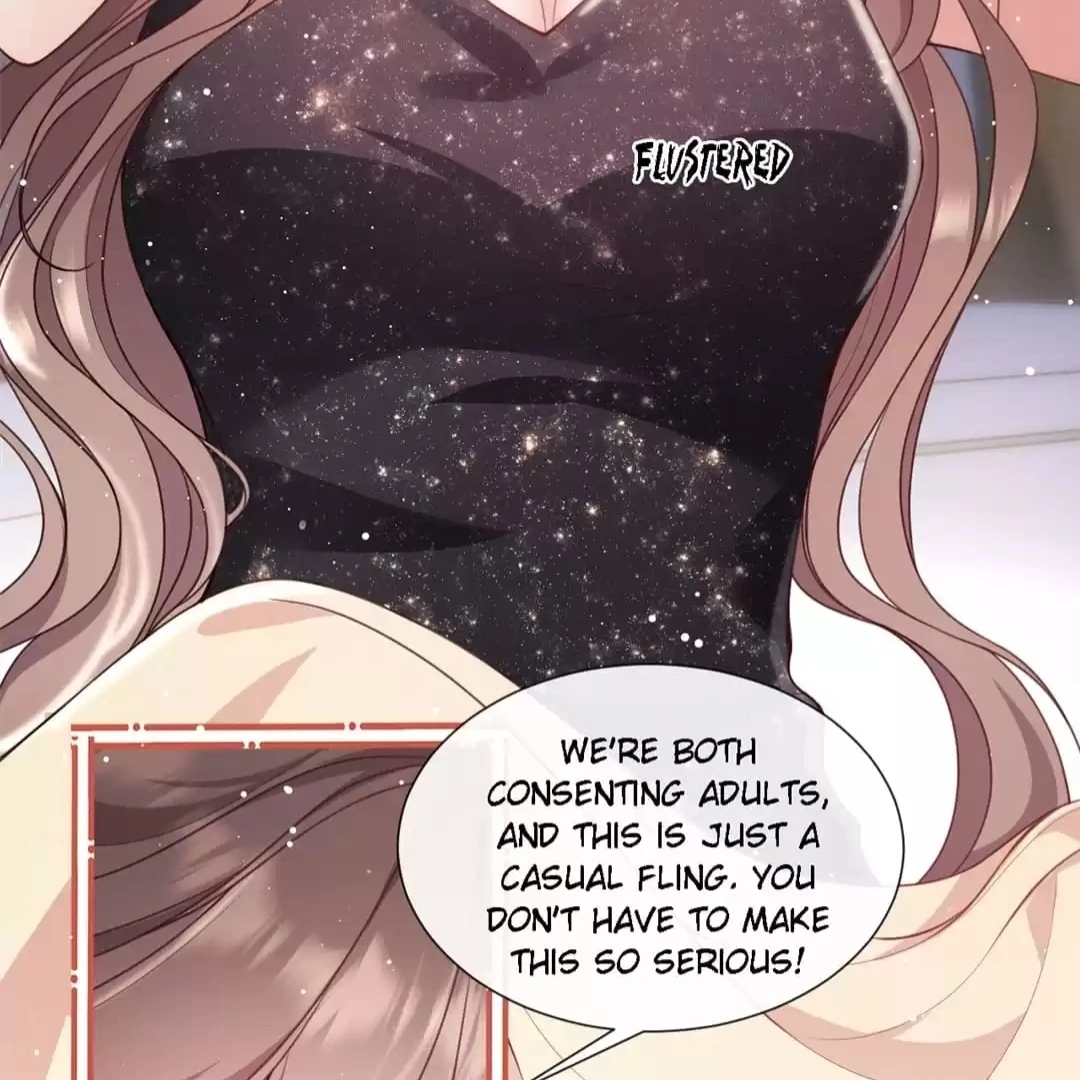 White Moon He Made a Move On Me Chapter 5 - Page 3