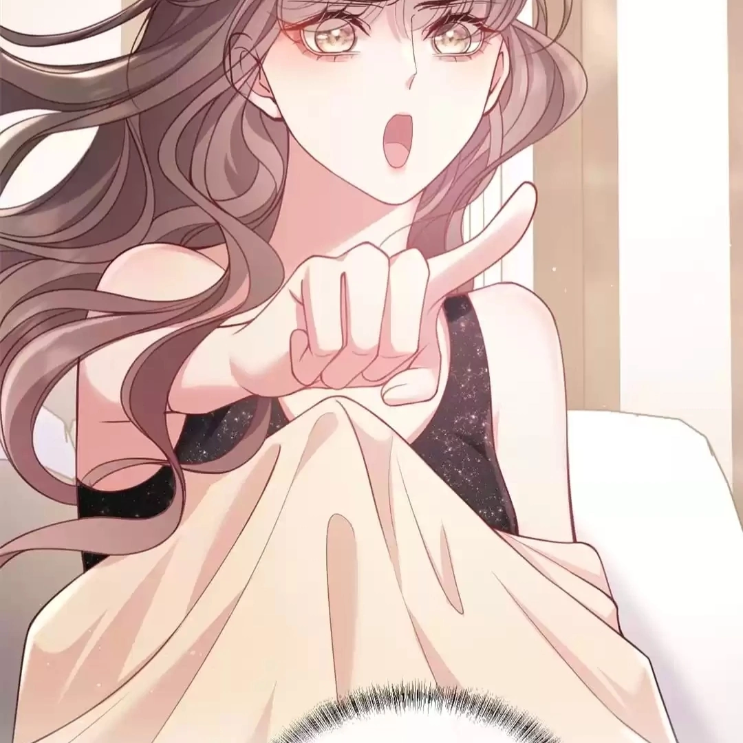 White Moon He Made a Move On Me Chapter 5 - Page 33