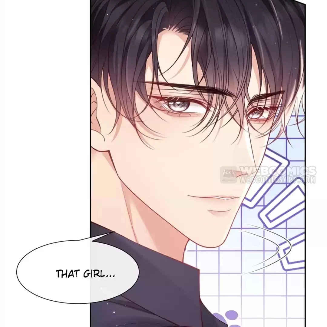 White Moon He Made a Move On Me Chapter 5 - Page 39