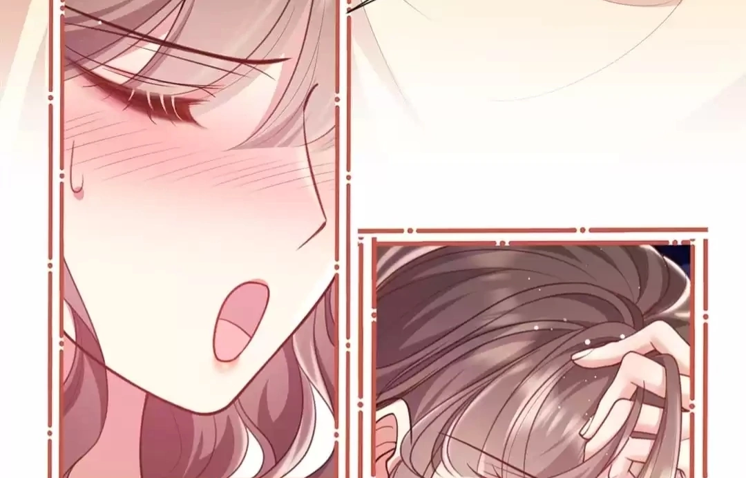 White Moon He Made a Move On Me Chapter 5 - Page 4