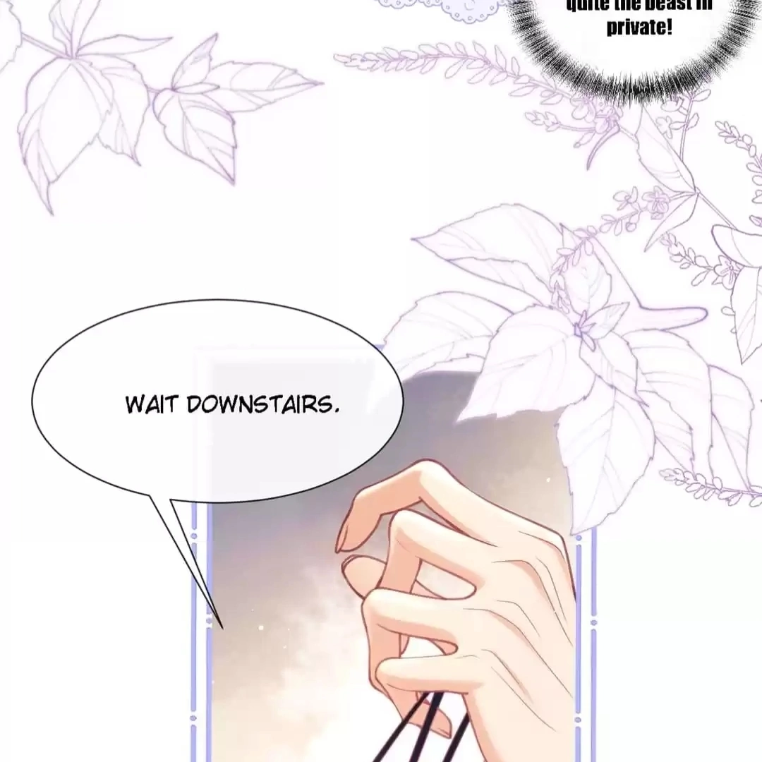 White Moon He Made a Move On Me Chapter 5 - Page 48