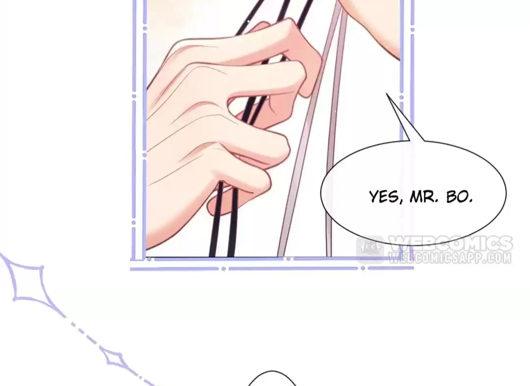 White Moon He Made a Move On Me Chapter 5 - Page 49