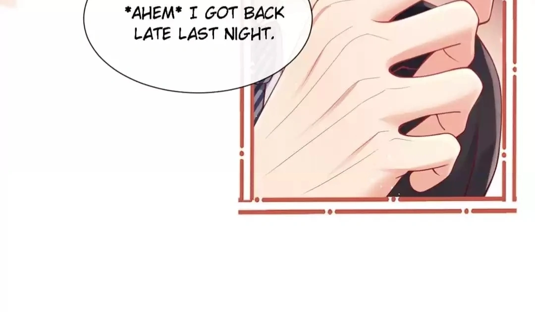 White Moon He Made a Move On Me Chapter 5 - Page 56