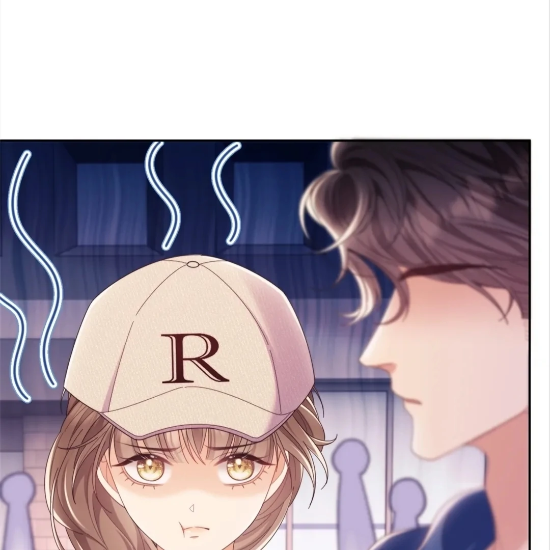 White Moon He Made a Move On Me Chapter 50 - Page 26