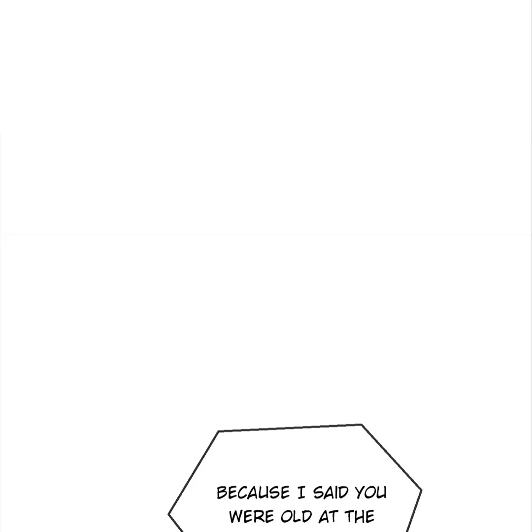 White Moon He Made a Move On Me Chapter 50 - Page 33