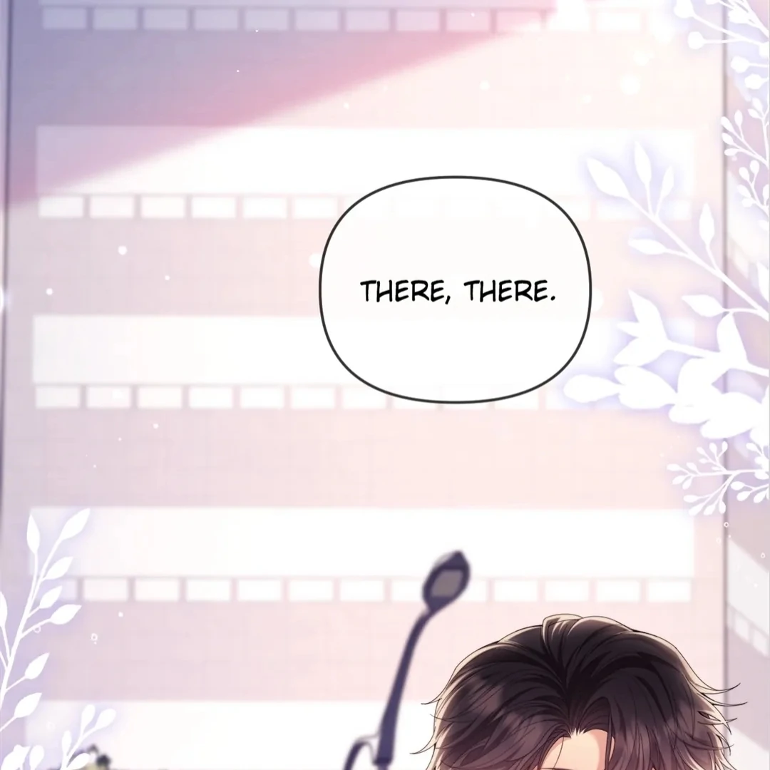 White Moon He Made a Move On Me Chapter 50 - Page 39