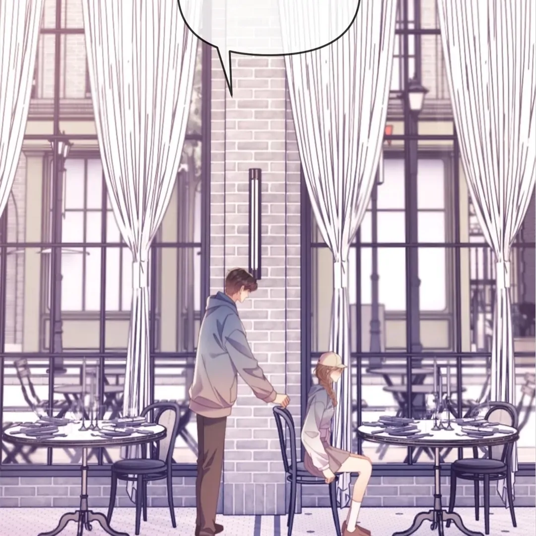 White Moon He Made a Move On Me Chapter 50 - Page 44
