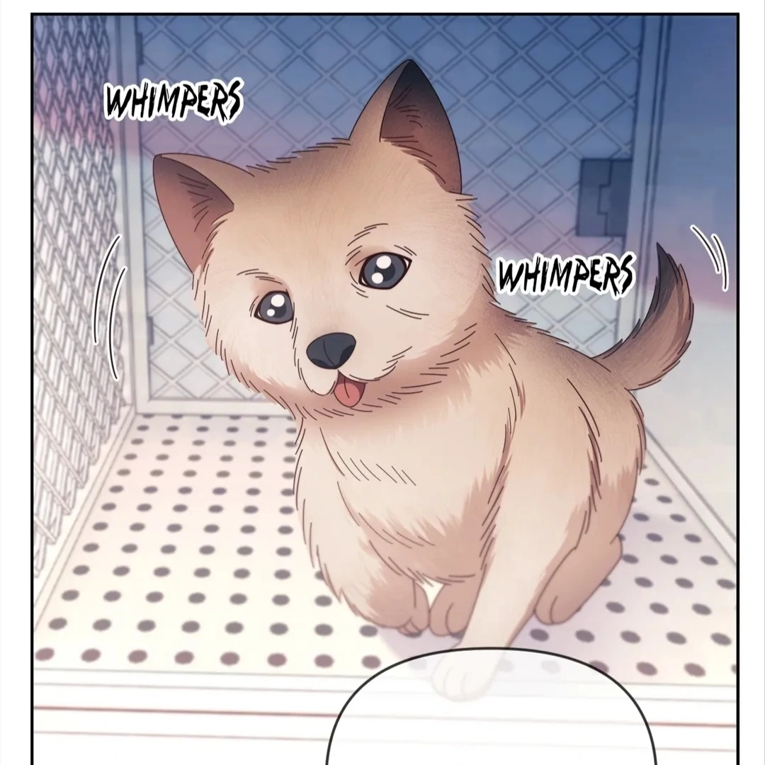 White Moon He Made a Move On Me Chapter 50 - Page 6