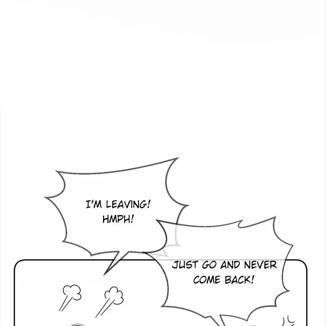 White Moon He Made a Move On Me Chapter 50 - Page 62