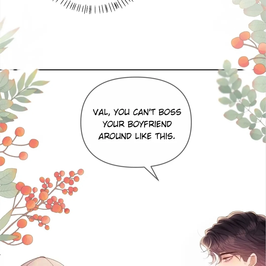 White Moon He Made a Move On Me Chapter 50 - Page 68