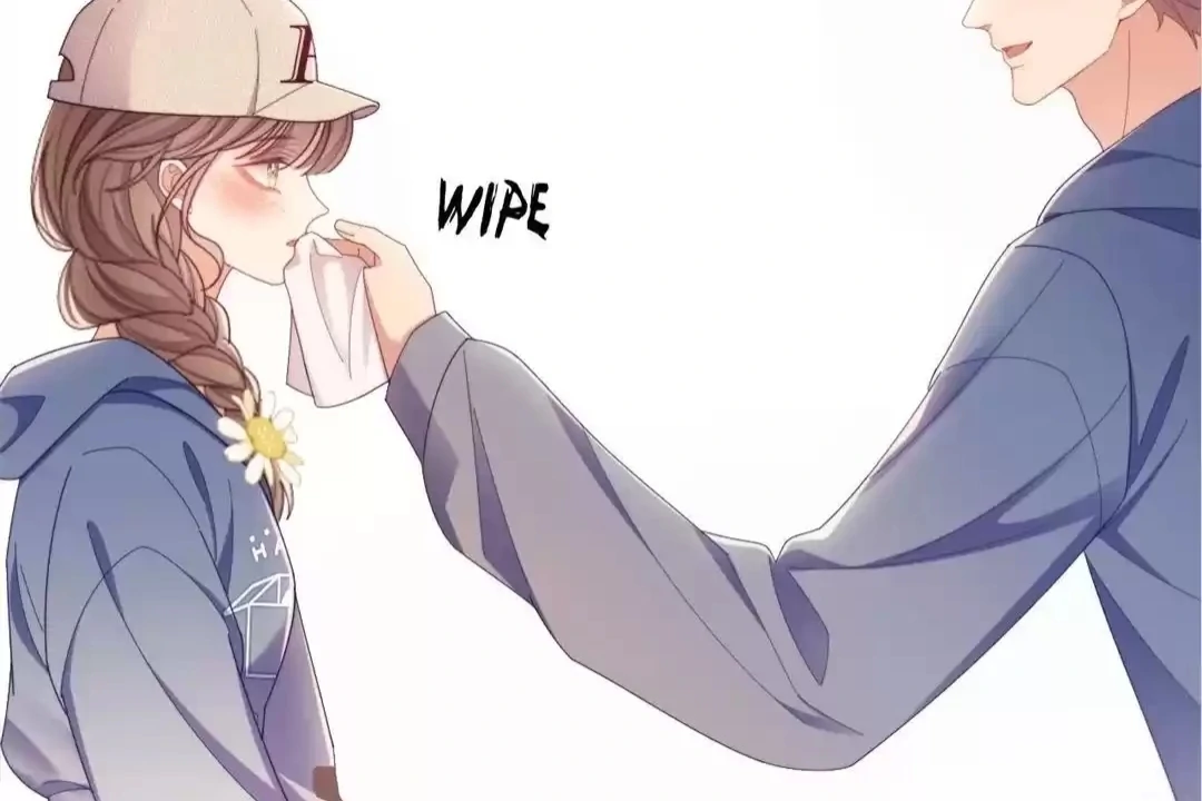 White Moon He Made a Move On Me Chapter 50 - Page 69