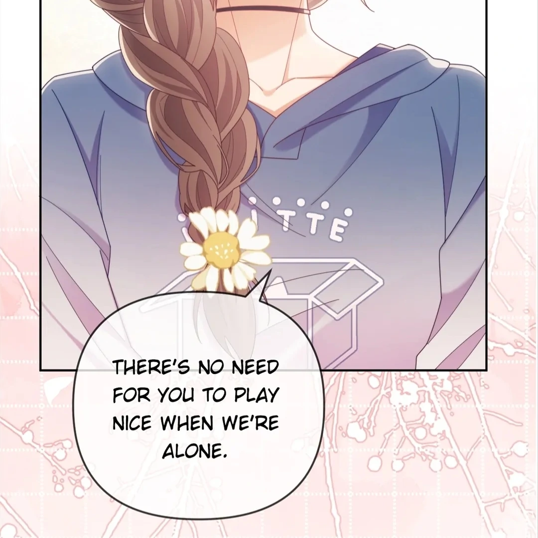White Moon He Made a Move On Me Chapter 51 - Page 11