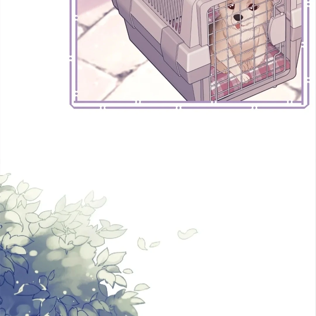 White Moon He Made a Move On Me Chapter 51 - Page 27