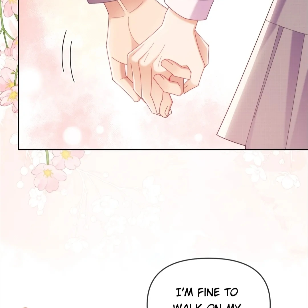 White Moon He Made a Move On Me Chapter 51 - Page 3