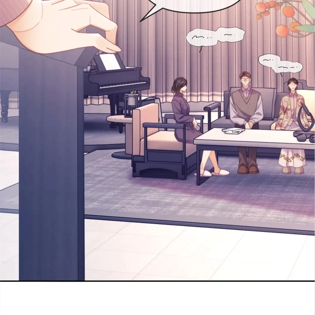 White Moon He Made a Move On Me Chapter 51 - Page 31