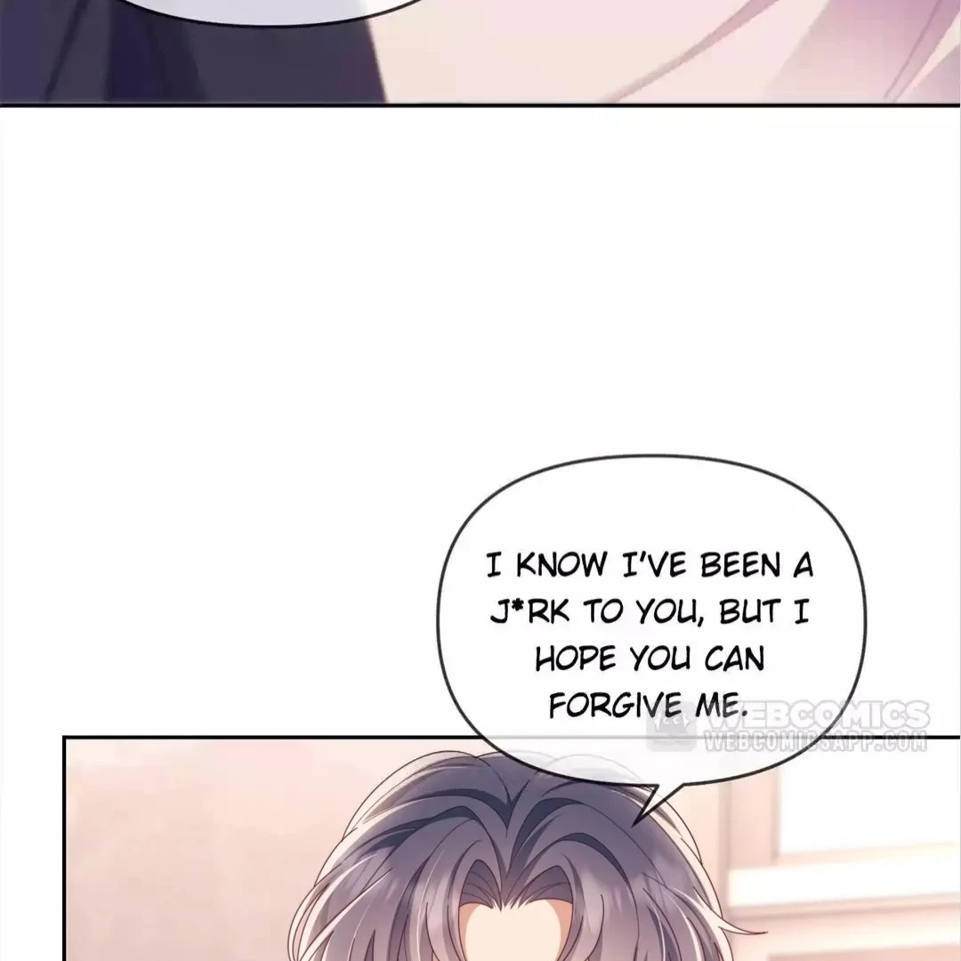 White Moon He Made a Move On Me Chapter 51 - Page 35