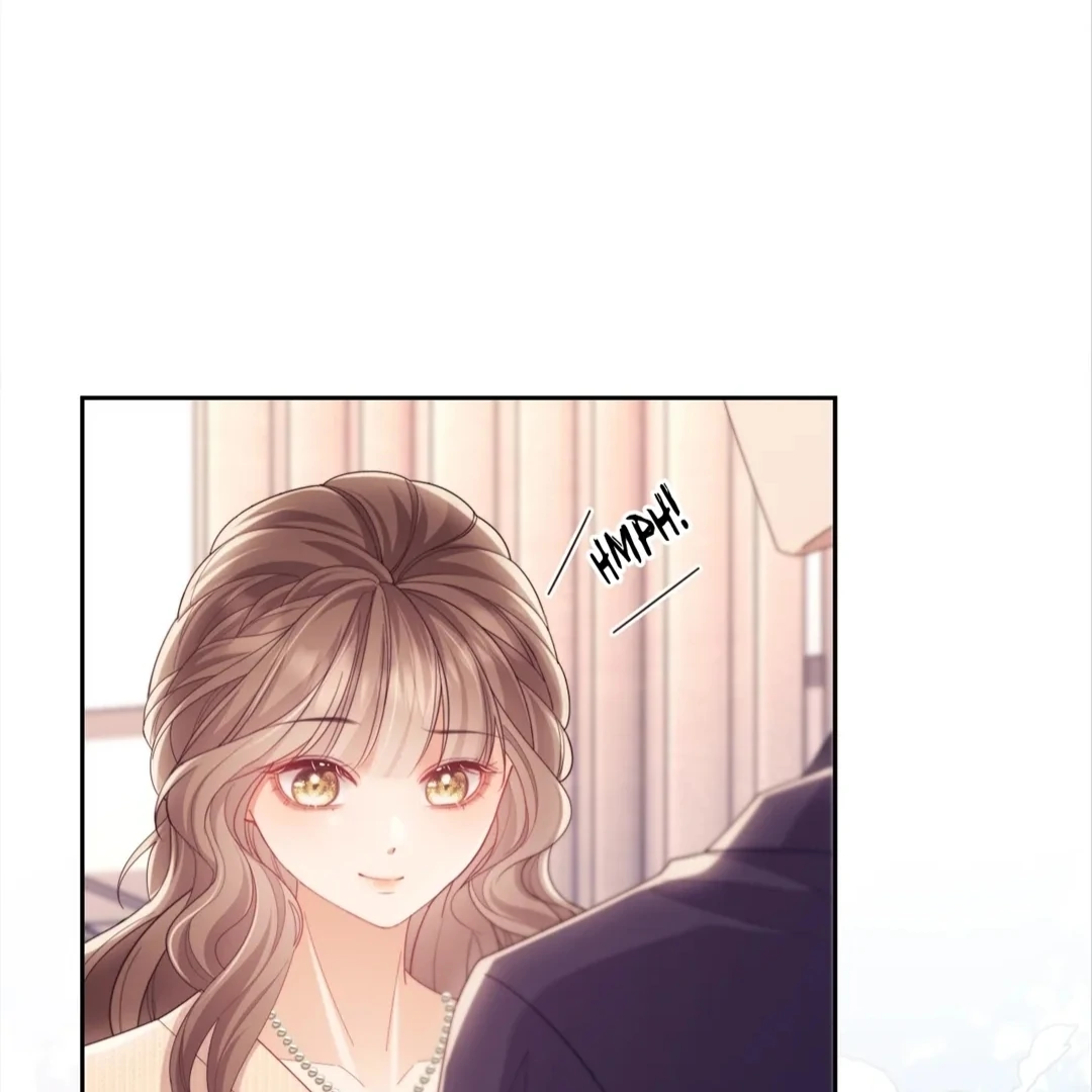 White Moon He Made a Move On Me Chapter 51 - Page 38