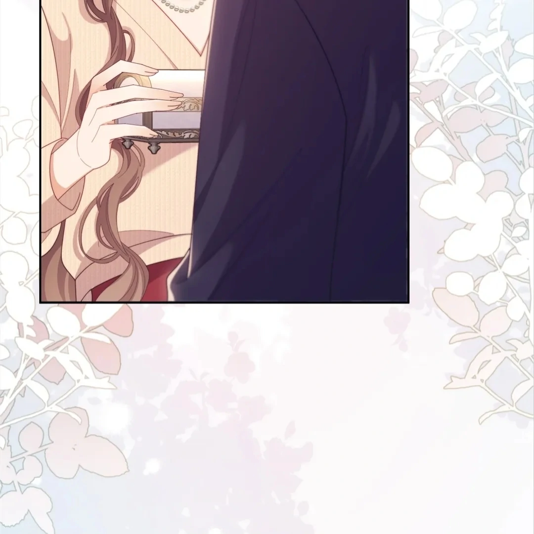 White Moon He Made a Move On Me Chapter 51 - Page 39