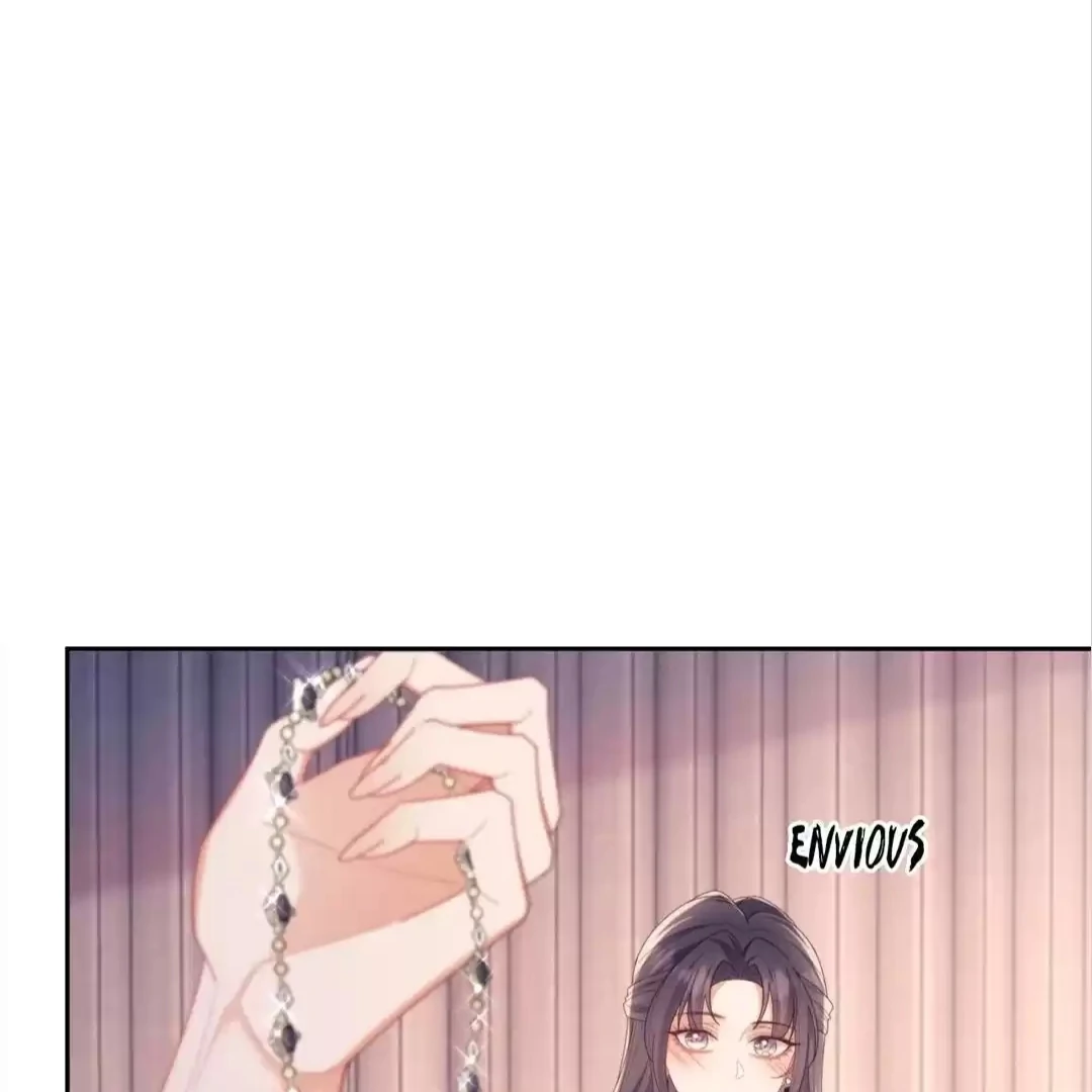 White Moon He Made a Move On Me Chapter 51 - Page 41