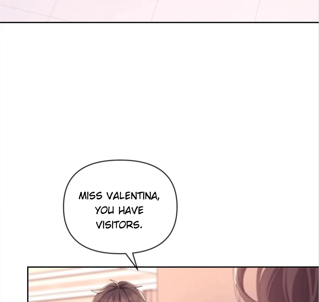 White Moon He Made a Move On Me Chapter 51 - Page 45