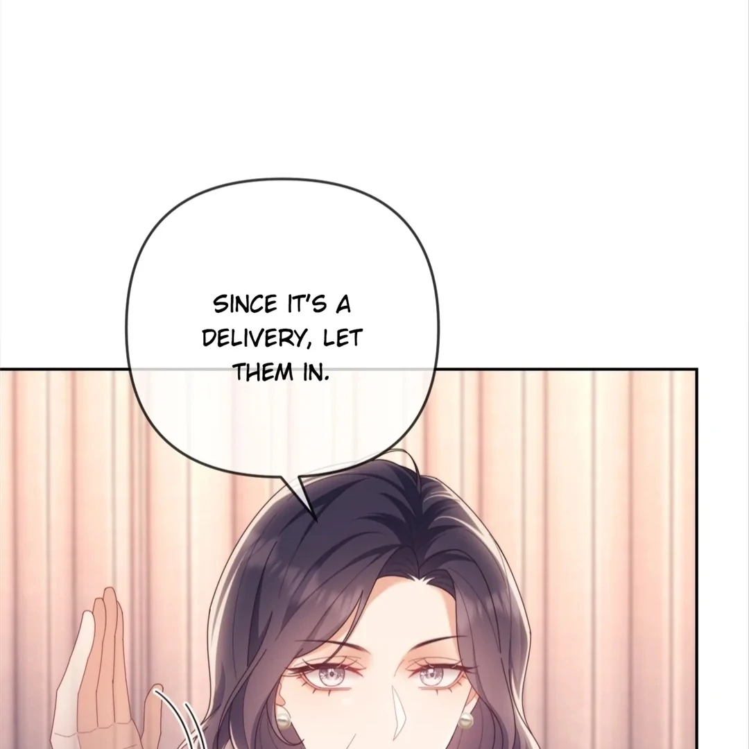White Moon He Made a Move On Me Chapter 51 - Page 47