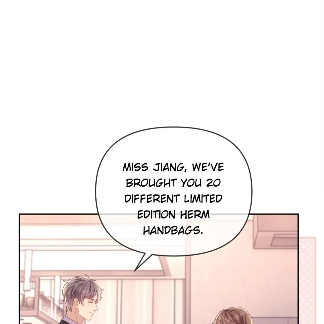 White Moon He Made a Move On Me Chapter 51 - Page 51