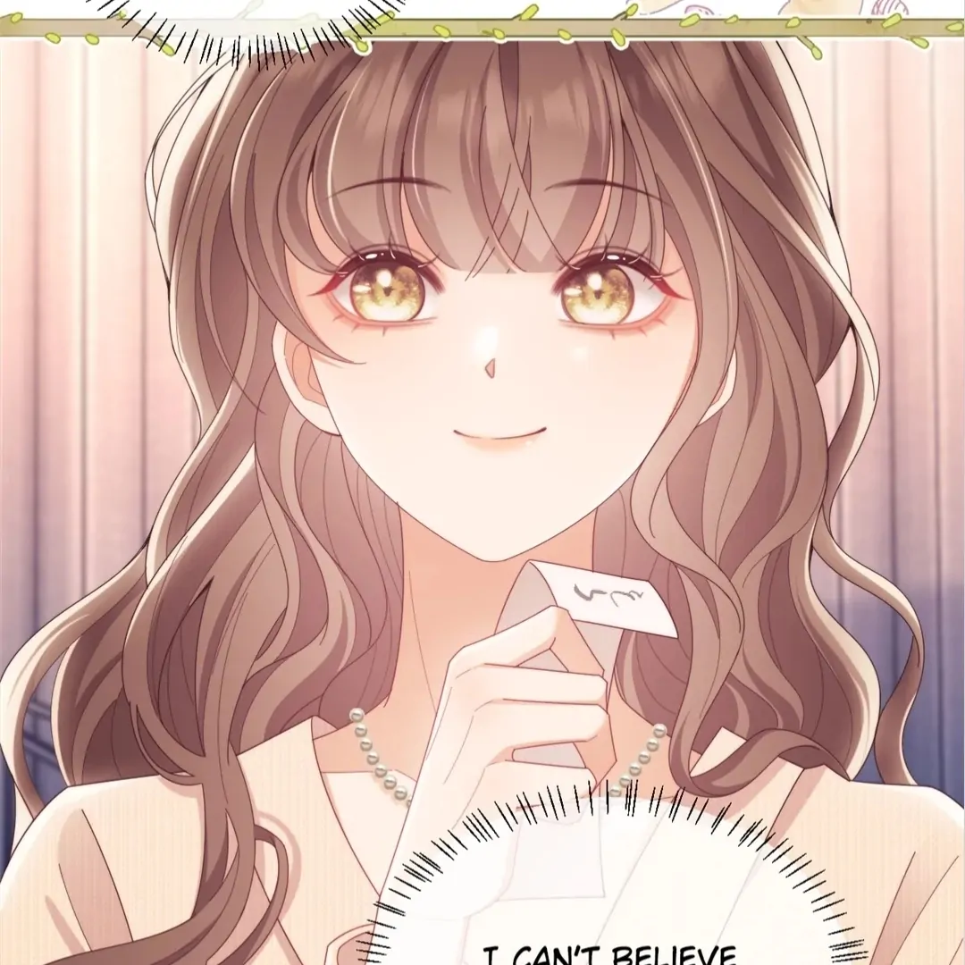 White Moon He Made a Move On Me Chapter 51 - Page 56