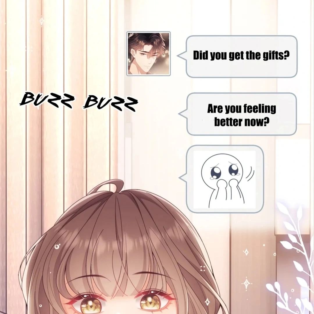 White Moon He Made a Move On Me Chapter 51 - Page 59